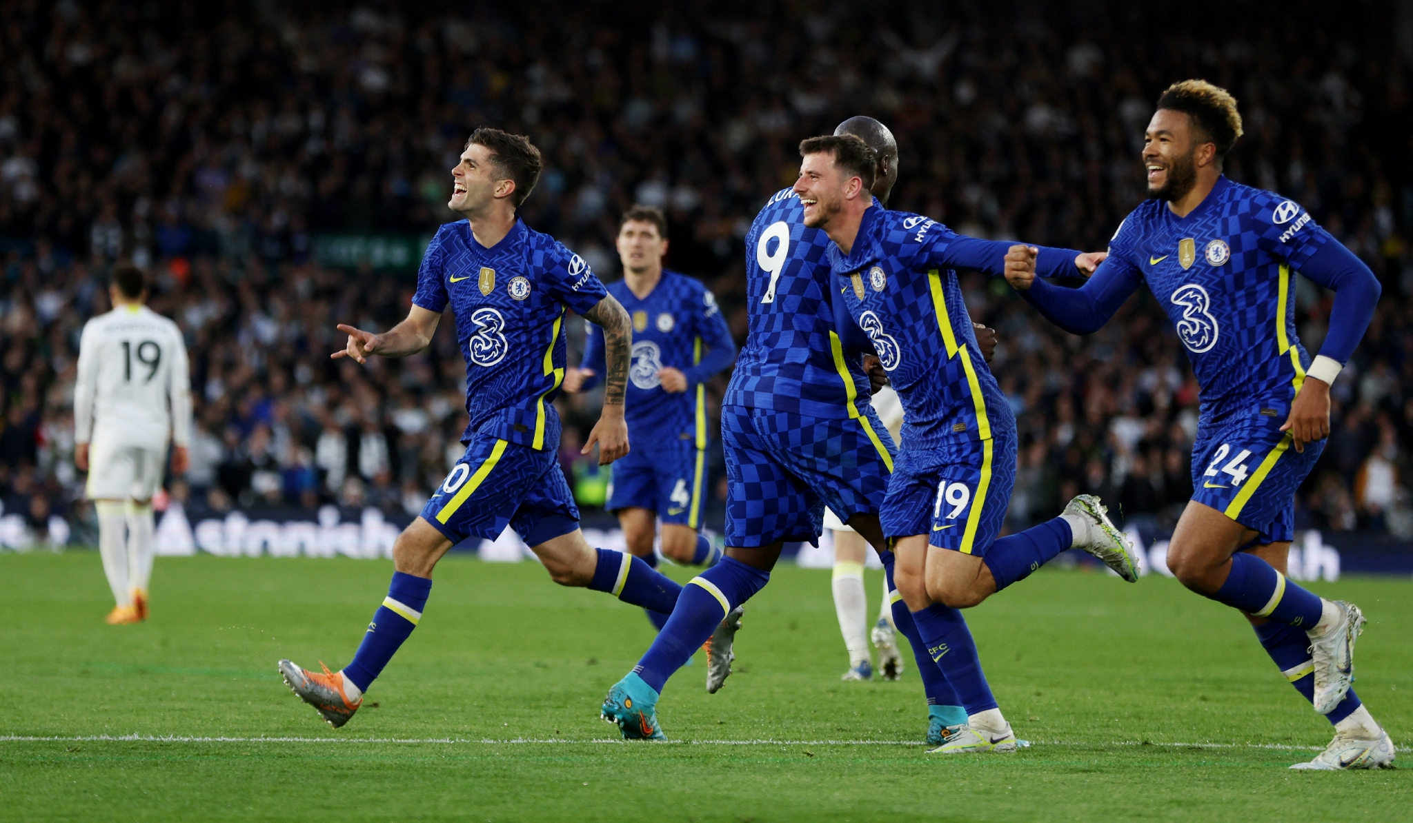 的体育盛宴 的体育盛宴