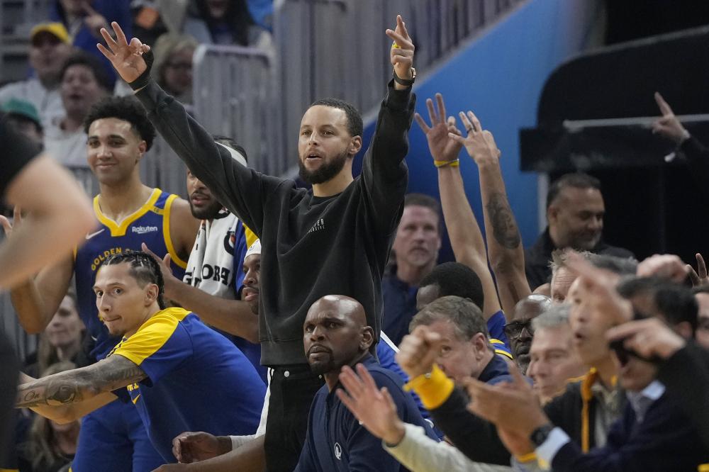 其他球员的 其他球员的